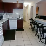 Niagara Falls Executive Suites