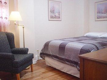 Hotel Executive Niagara Falls